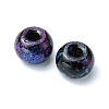 6/0 Opaque Glass Seed Beads SEED-YW0002-13I-3
