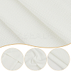 Polyester Fabrics DIY-WH0504-241A-3