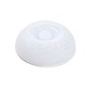 Bowl Shape Silicone Candle Holder Molds DIY-A053-09-4