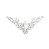Iron Filigree Joiners FIND-B020-16P-2