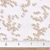 MIYUKI Delica Beads SEED-J020-DB1452-4