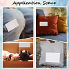 Self Adhesive Cloth Patch DIY-WH20011-38D-4