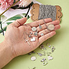 DIY Jewelry Set Kits DIY-TA0008-13P-6
