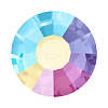 Preciosa® Crystal Hotfix Flatback Stones Y-PRC-HSS6-00030-200-2