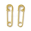 PVD Vacuum Plating 304 Stainless Steel Linking Rings X-STAS-G278-34G-1