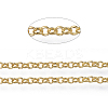 Brass Rolo Chains CHC-S008-002F-G-1