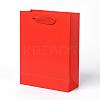 Kraft Paper Bags AJEW-F005-03-B-1