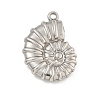 Non-Tarnish 304 Stainless Steel Pendants STAS-I307-523P-1