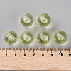 Transparent Acrylic Beads MACR-S370-A16mm-728-4