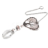 Big Pendant Decorations HJEW-PW0001-005A-1