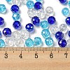Glass Beads LS-EGLA-A034-SM6mm-25-4