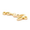 201 Stainless Steel Links X-STAS-F231-096G-2