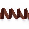 Single Face Velvet Ribbon SRIB-T004-01-27-2