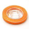 Nylon Braided Cord X-NWIR-N001-0.8mm-07-1