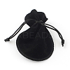Velvet Bags LS-TP-S003-4-3