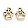 Tibetan Style Zinc Alloy Pendants TIBEP-R334-229AG-RS-2