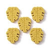 Food Grade Eco-Friendly Silicone Beads SIL-WH0008-28D-2