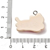 Opaque Resin Pendants RE-CBA5B90-04C-3