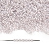 TOHO 11/0 Demi Round Beads X-SEED-DR11-1066-5