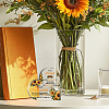 Acrylic Decoration DJEW-WH0591-006-5