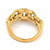 304 Stainless Steel Rings for Women RJEW-L125-04G-03-3