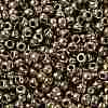 TOHO Round Seed Beads SEED-JPTR08-1705-2