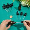 Straight Tip Glass Droppers PH-TOOL-G011-13C-3