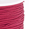 Nylon Braided Cord NWIR-Q008B-122-3