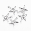 304 Stainless Steel Pendants A-STAS-P175-33P-2