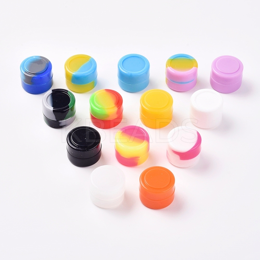 Wholesale Food Grade Silicone Boxes - KBeads.com