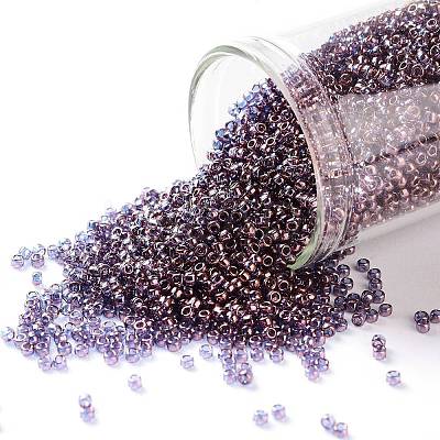 TOHO 11/0 Round Beads X-SEED-TR11-0201-1