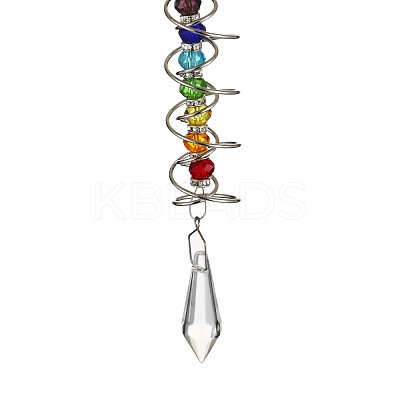 201 Stainless Steel Pendant Decorations LS-HJEW-E011-05P-02-1