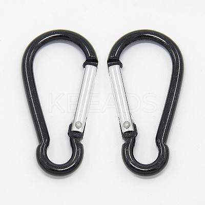 Aluminum Carabiners EA026-03-1