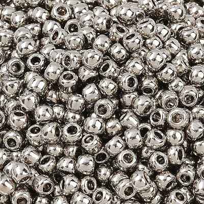 TOHO 6/0 Round Beads X-SEED-TR06-0713-1