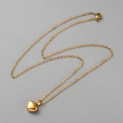 304 Stainless Steel Urn Ashes Necklaces NJEW-WH20001-03G-1
