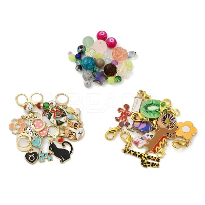 100G Glass Bead PALLOY-XCP0002-04-1