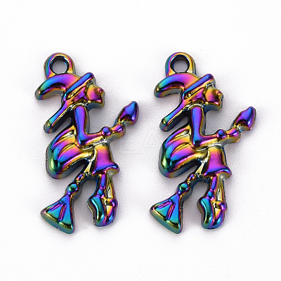 Alloy Pendants PALLOY-S180-102-NR-1