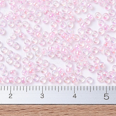 MIYUKI Round Rocailles Beads X-SEED-G007-RR0266-1