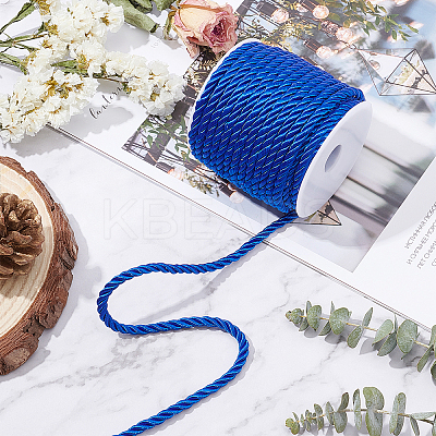 3-Ply Polyester Braided Cord OCOR-PH0001-27B-1
