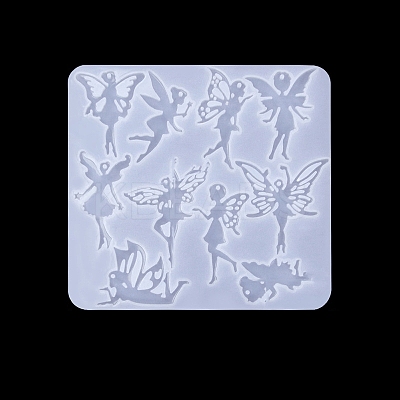Silicone Molds PW-WG15296-01-1