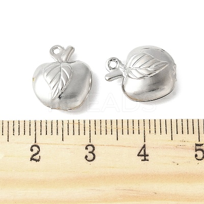 Brass Pendants FIND-B046-04G-1