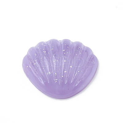 Resin Cabochons X-CRES-N007-22-1