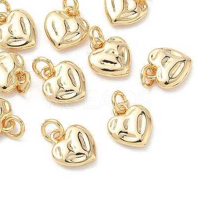 SHEGRACE Brass Pendants XGRQ3D387-474G-1
