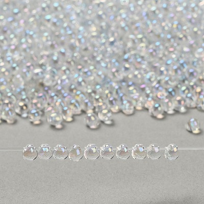 MIYUKI 3.4mm Drop Beads X-SEED-MY04-DP250-1