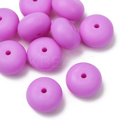 Silicone Beads SIL-I021-01L-1