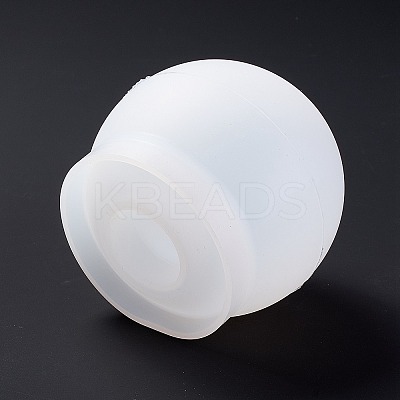 DIY Candle Holder Silicone Molds LS-DIY-B038-03B-1