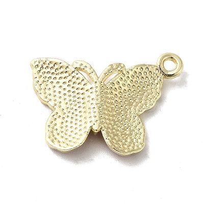 Alloy Enamel Pendants LS-ENAM-Q447-06G-03-1