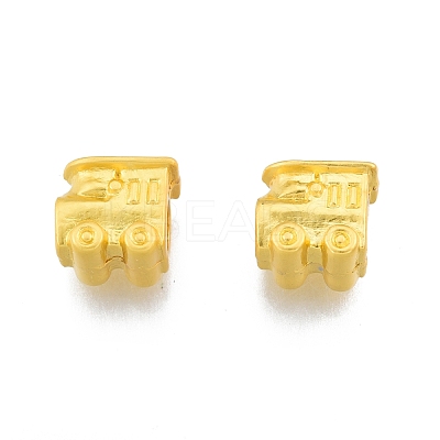 Alloy European Beads FIND-A017-40MG-1