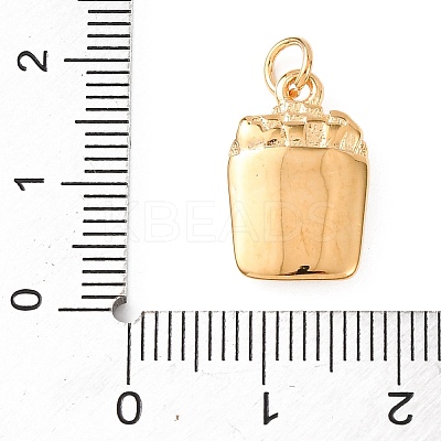304 Stainless Steel Pendants LS-STAS-D205-01A-G-1