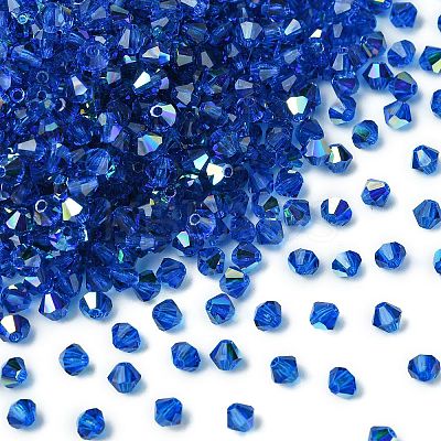 Preciosa® Crystal Beads Y-PRC-BA4-60310-200-1
